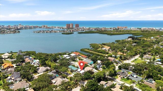 13400 74TH AVENUE, Seminole, FL 33776