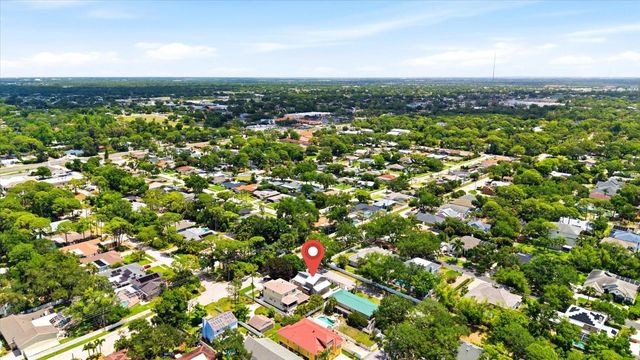 13400 74TH AVENUE, Seminole, FL 33776