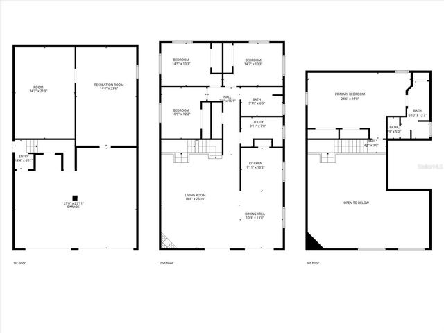 13400 74TH AVENUE, Seminole, FL 33776