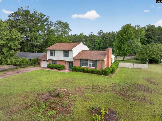 1001 Gardendale Drive, Columbia, SC 29210