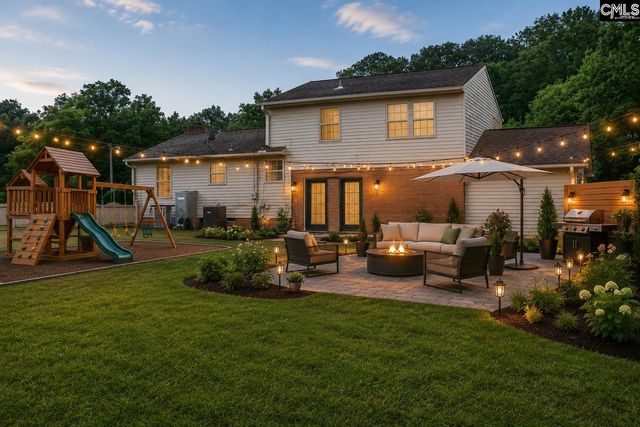 1001 Gardendale Drive, Columbia, SC 29210