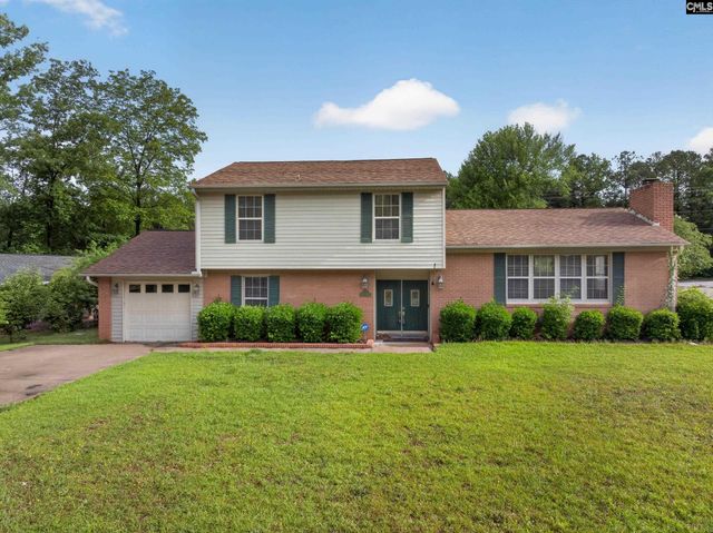 1001 Gardendale Drive, Columbia, SC 29210