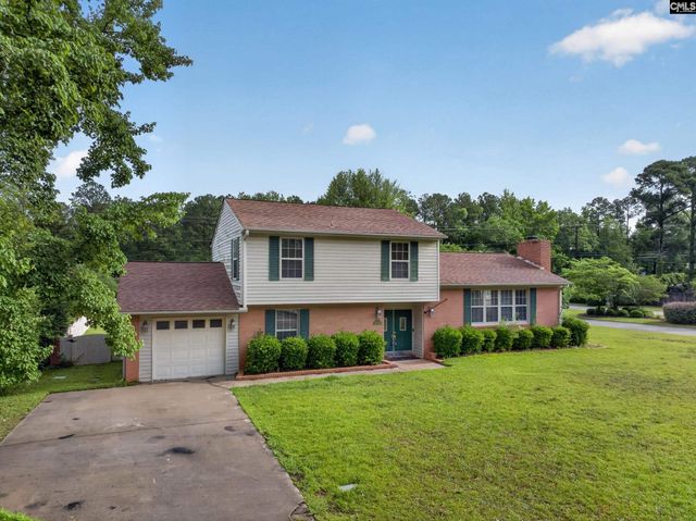 1001 Gardendale Drive, Columbia, SC 29210