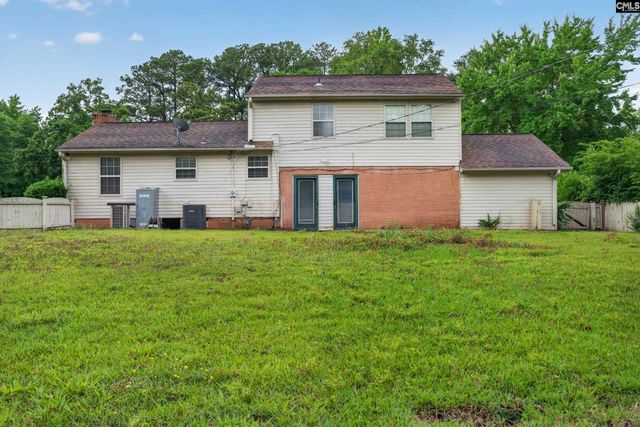 1001 Gardendale Drive, Columbia, SC 29210
