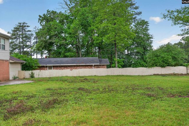 1001 Gardendale Drive, Columbia, SC 29210