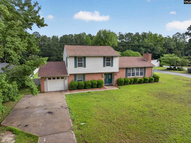 1001 Gardendale Drive, Columbia, SC 29210