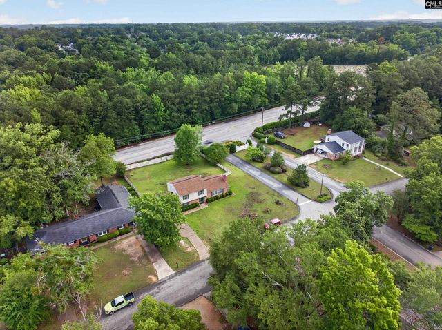 1001 Gardendale Drive, Columbia, SC 29210