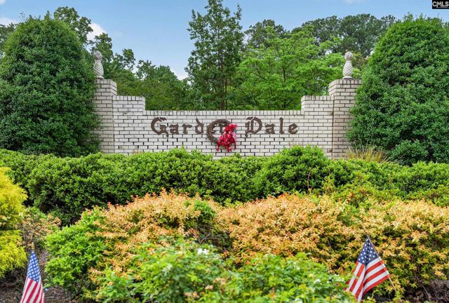 1001 Gardendale Drive, Columbia, SC 29210