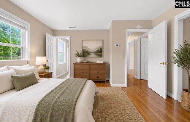 1001 Gardendale Drive, Columbia, SC 29210