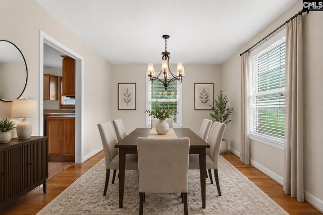 1001 Gardendale Drive, Columbia, SC 29210