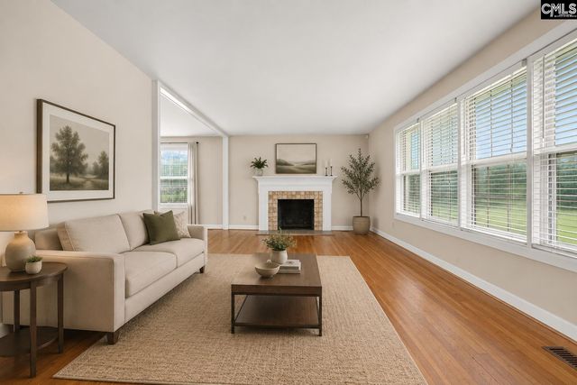 1001 Gardendale Drive, Columbia, SC 29210