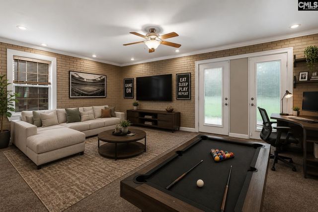 1001 Gardendale Drive, Columbia, SC 29210