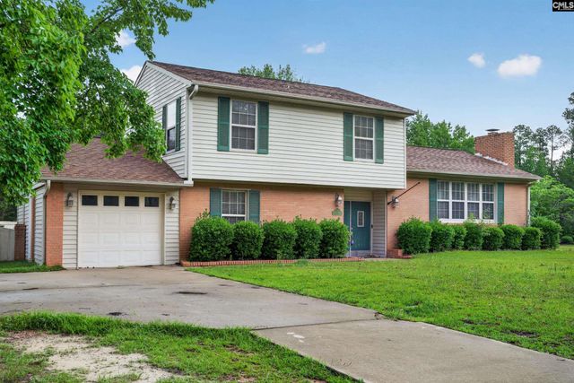 1001 Gardendale Drive, Columbia, SC 29210