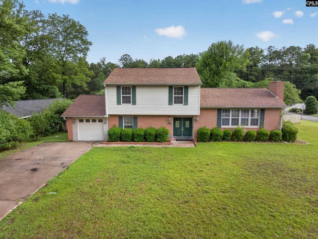 1001 Gardendale Drive, Columbia, SC 29210
