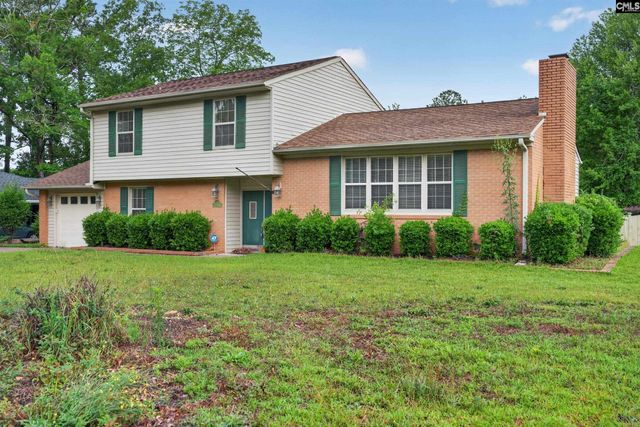 1001 Gardendale Drive, Columbia, SC 29210