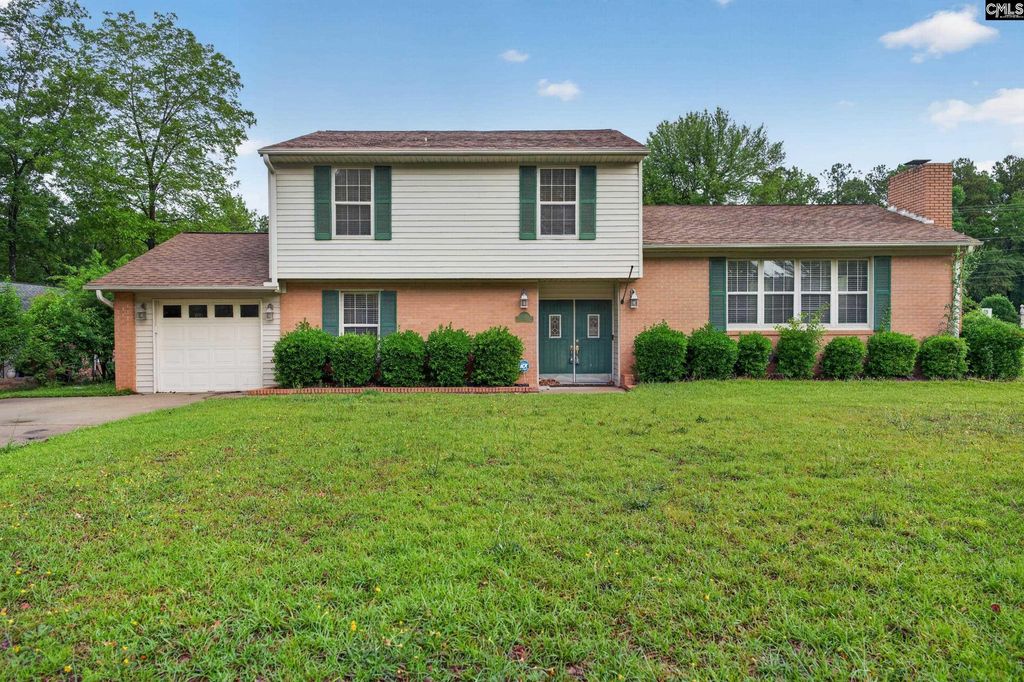 1001 Gardendale Drive, Columbia, SC 29210