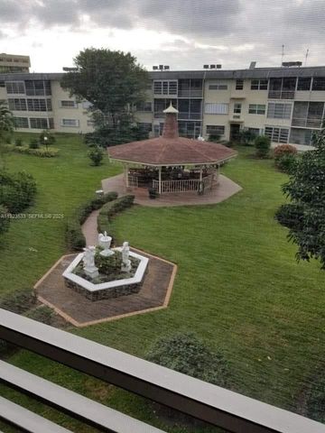 4341 NW 16th St 308, Lauderhill, FL 33313