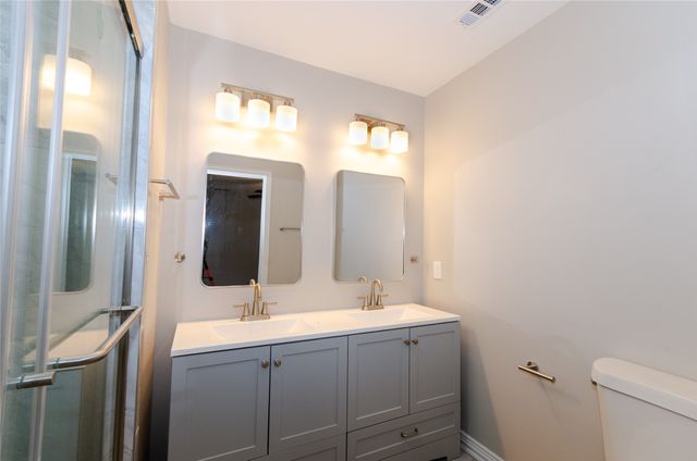 317 N Burdette Avenue, Sherman, TX 75090