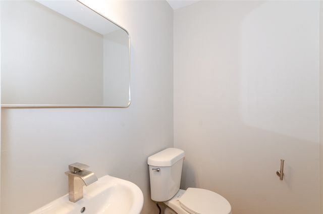 317 N Burdette Avenue, Sherman, TX 75090