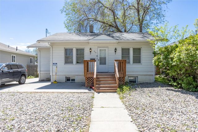 240 Terry Avenue, Billings, MT 59101