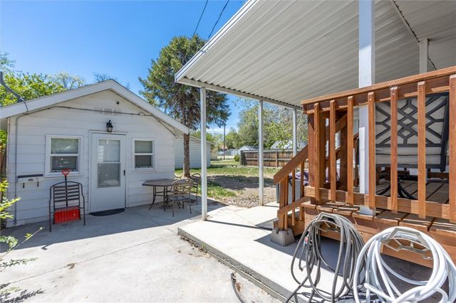 240 Terry Avenue, Billings, MT 59101