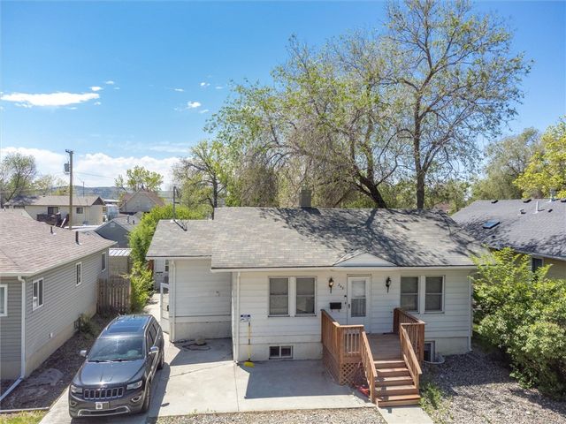 240 Terry Avenue, Billings, MT 59101