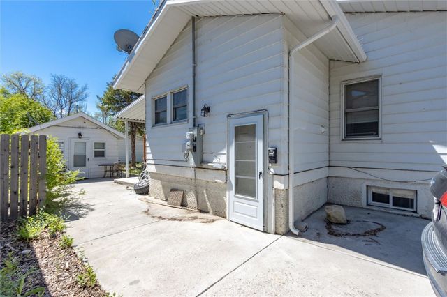 240 Terry Avenue, Billings, MT 59101