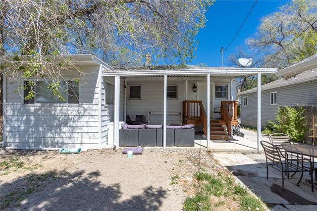 240 Terry Avenue, Billings, MT 59101