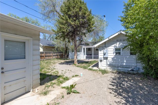 240 Terry Avenue, Billings, MT 59101