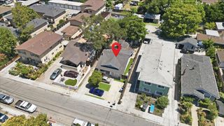 362 S Willard Avenue, San Jose, CA 95126