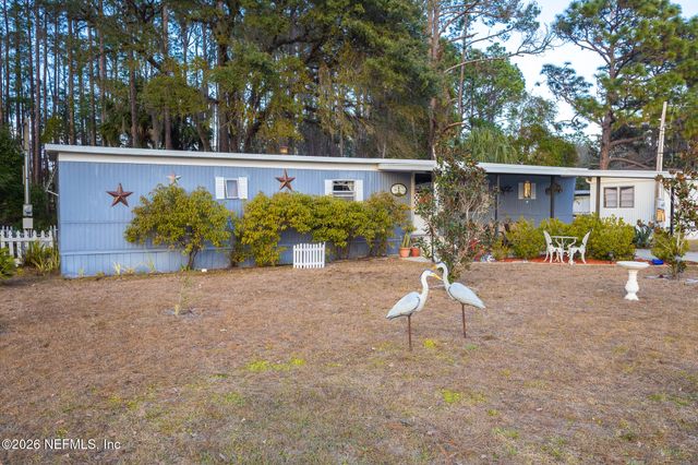 108 DOUGLAS Street, Crescent City, FL 32112