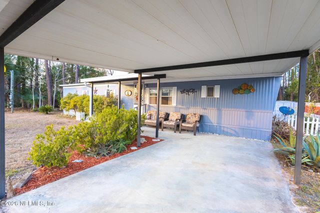 108 DOUGLAS Street, Crescent City, FL 32112