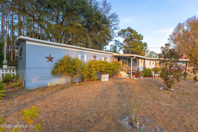 108 DOUGLAS Street, Crescent City, FL 32112