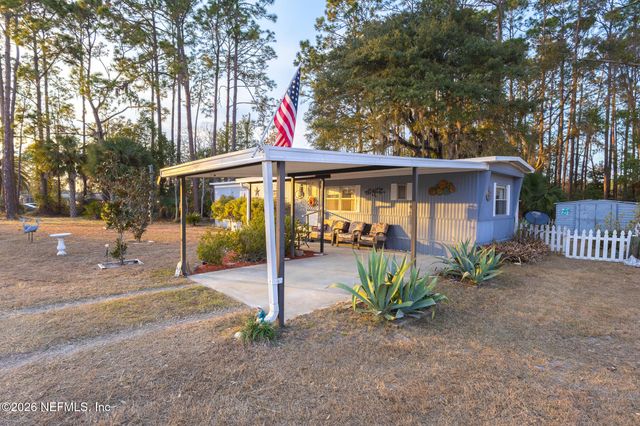 108 DOUGLAS Street, Crescent City, FL 32112