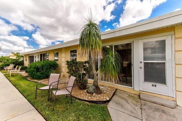 6006 MIDNIGHT PASS ROAD 64, Sarasota, FL 34242