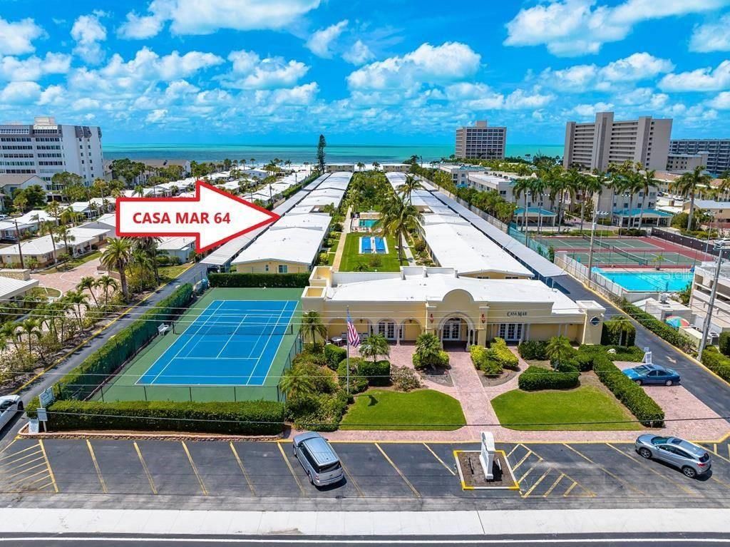 6006 MIDNIGHT PASS ROAD 64, Sarasota, FL 34242