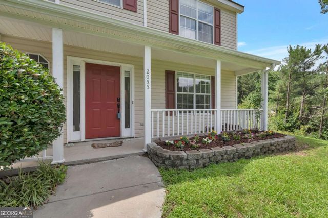2055 Amberly Glen Way, Dacula, GA 30019
