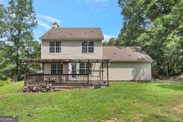 2055 Amberly Glen Way, Dacula, GA 30019