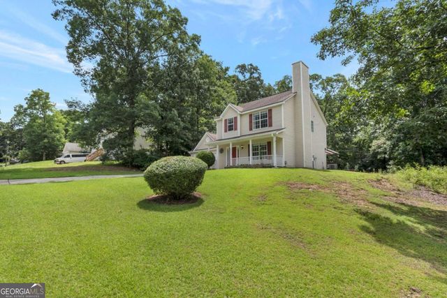 2055 Amberly Glen Way, Dacula, GA 30019