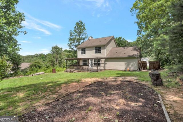 2055 Amberly Glen Way, Dacula, GA 30019