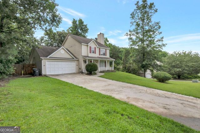 2055 Amberly Glen Way, Dacula, GA 30019