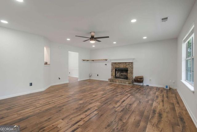 2055 Amberly Glen Way, Dacula, GA 30019