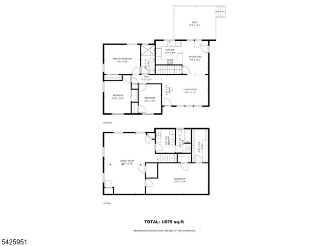 16 Devonshire Ter, Mount Olive Twp., NJ 07836