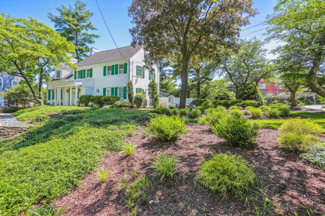 5508 DORSET AVE, Chevy Chase, MD 20815