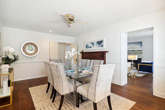 5508 DORSET AVE, Chevy Chase, MD 20815