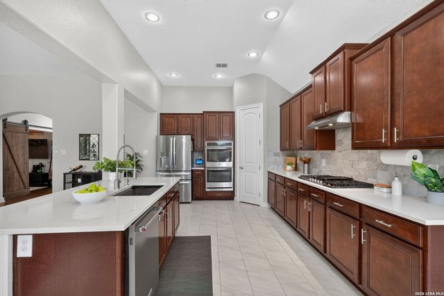28903 Gooseberry, San Antonio, TX 78260