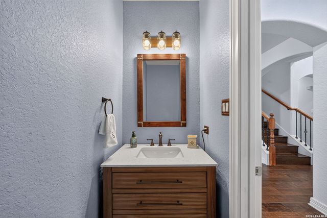 28903 Gooseberry, San Antonio, TX 78260