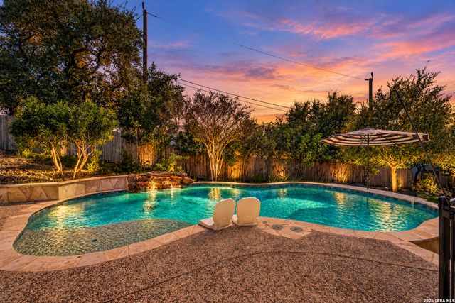 28903 Gooseberry, San Antonio, TX 78260
