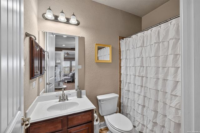 28903 Gooseberry, San Antonio, TX 78260