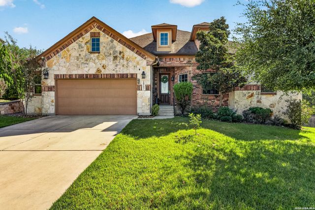 28903 Gooseberry, San Antonio, TX 78260